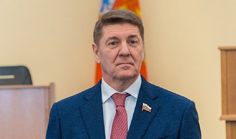 Андрей Шевченко: «Необходимо создать постоянно действующую систему ликвидации непригодного жилья»